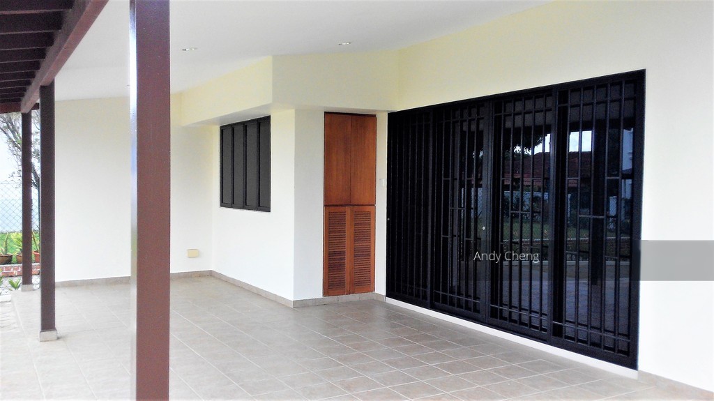 Serangoon Garden Estate (D19), Semi-Detached #150194942
